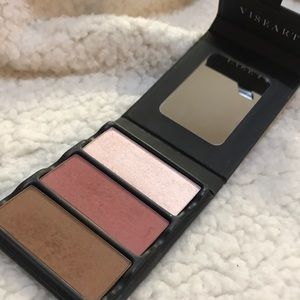Viseart Theory Palette in Enamored